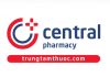 Khai trương nhà thuốc Trung Tâm Thuốc Central Pharmacy