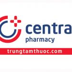 Khai trương nhà thuốc Trung Tâm Thuốc Central Pharmacy