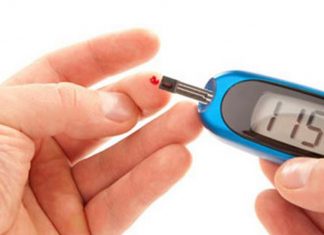 triệu chứng và các biến chứng của bệnh tiểu đường