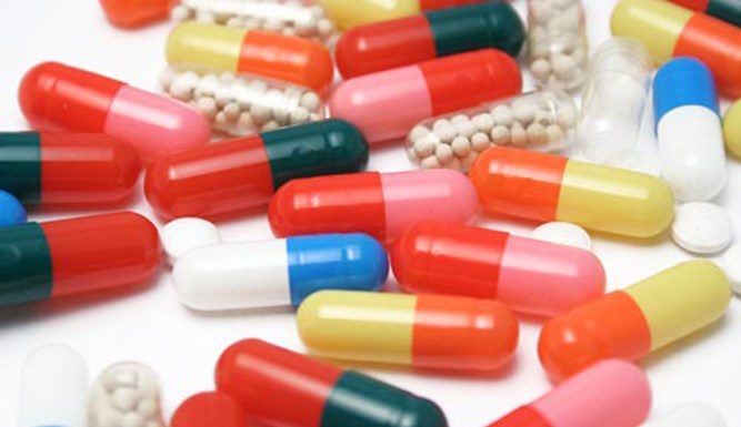 Chuyển hóa thuốc