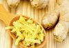 Những tác dụng chữa bệnh tuyệt vời của gừng