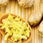 Những tác dụng chữa bệnh tuyệt vời của gừng