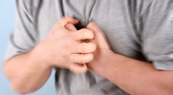 Cơ chế đau nội tạng. Tính chất chung của cảm giác đau
