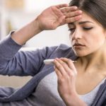 SINH LÝ BỆNH ĐIỀU HÒA THÂN NHIỆT-SỐT