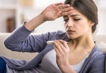 SINH LÝ BỆNH ĐIỀU HÒA THÂN NHIỆT-SỐT