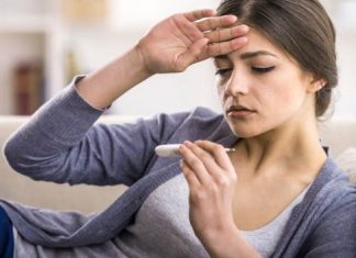 SINH LÝ BỆNH ĐIỀU HÒA THÂN NHIỆT-SỐT