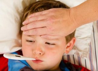 Rối loạn chức năng của sốt và ý nghĩa sinh vật học của sốt