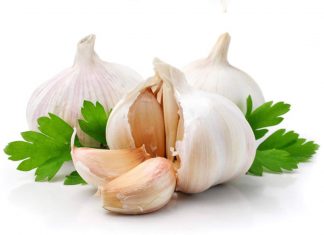 Tỏi – vị thuốc kỳ diệu