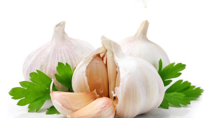 Tỏi – vị thuốc kỳ diệu