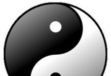 Một số phạm trù của âm dương