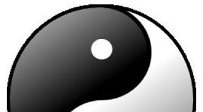 Thuyết âm dương