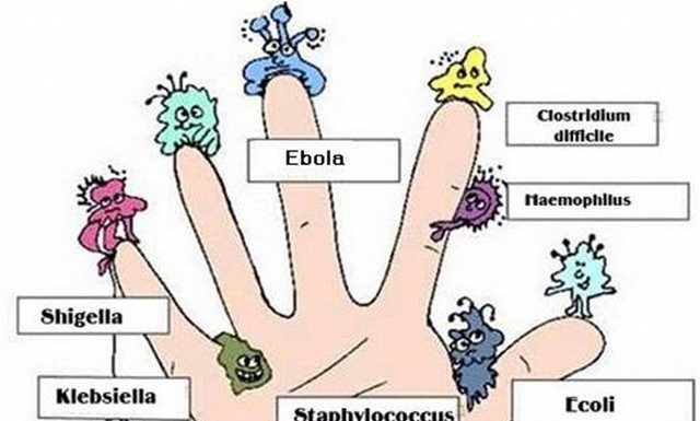Nguyên nhân và các biện pháp phòng chống nhiễm trùng bệnh viện
