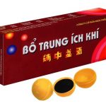 HOÀN BỔ TRUNG ÍCH KHÍ