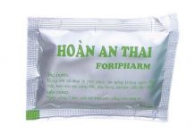 HOÀN AN THAI