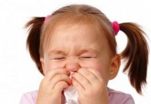 CHẨN ĐOÁN VIÊM PHỔI Ở TRẺ EM.