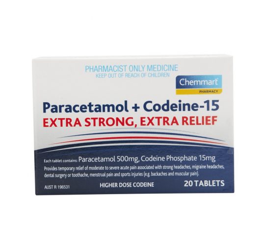 KIỂM NGHIỆM VIÊN NÉN PARACETAMOL VÀ CODEIN PHOSPHAT