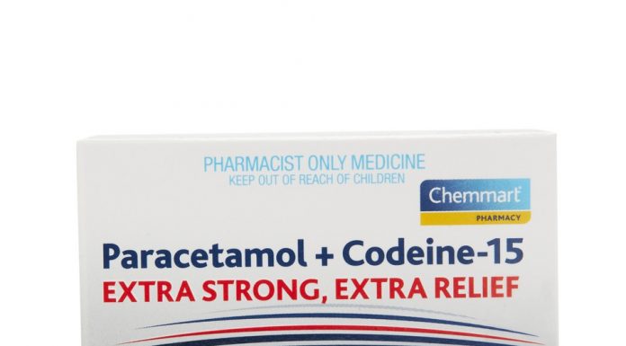 KIỂM NGHIỆM VIÊN NÉN PARACETAMOL VÀ CODEIN PHOSPHAT