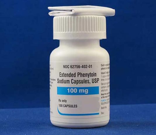 KIỂM NGHIỆM NÉN PHENYTOIN (Tabellae Phenytoini)