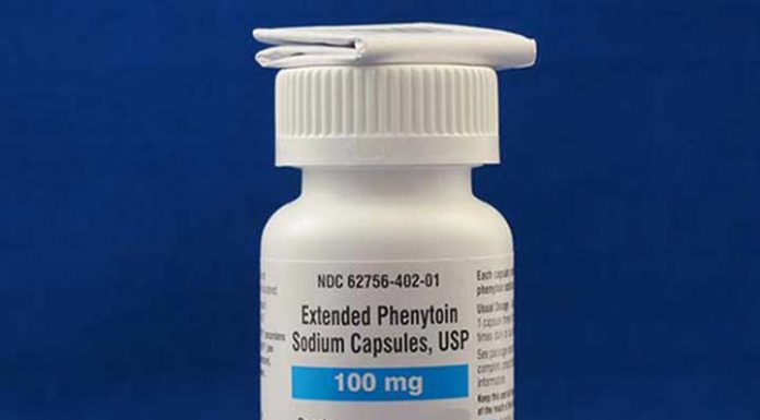 KIỂM NGHIỆM NÉN PHENYTOIN (Tabellae Phenytoini)