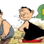 Hội chứng tắc ruột và hội chứng tiêu chảy