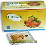 CHĂM SÓC TRẺ BỊ TIÊU CHẢY CẤP