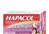 KIỂM NGHIỆM VIÊN NÉN PARACETAMOL VÀ CLORPHENIRAMIN