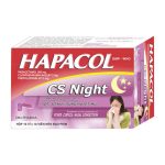 KIỂM NGHIỆM VIÊN NÉN PARACETAMOL VÀ CLORPHENIRAMIN