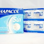 KIỂM NGHIỆM VIÊN SỦI PARACETAMOL