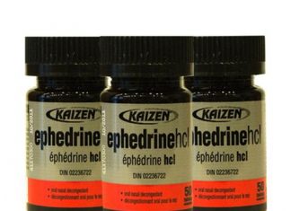 Thuốc kích thích gián tiếp hệ adrenergic: Ephedrin và Amphetamin