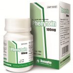 CÁC THUỐC CHỐNG ĐÔNG KINH : PHENYTOIN VÀ CARBAMAZEPIN