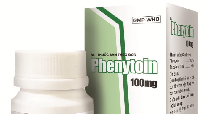 CÁC THUỐC CHỐNG ĐÔNG KINH : PHENYTOIN VÀ CARBAMAZEPIN
