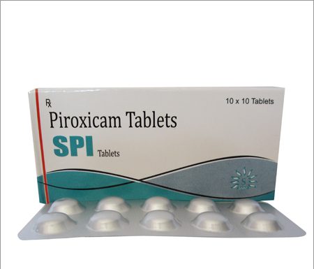 KIỂM NGHIỆM VIÊN NANG PIROXICAM