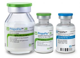 THUỐC GÂY MÊ ĐƯỜNG TĨNH MẠCH