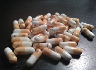 Các opioid tổng hợp