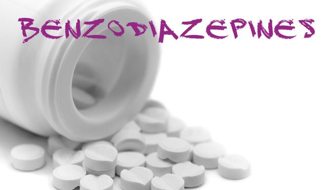 DẪN XUẤT BENZODIAZEPIN