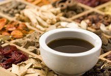 ĐỘC HOẠT KÝ SINH THANG. HOÀN PHÌ NHI