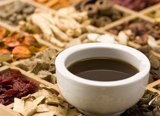 ĐỘC HOẠT KÝ SINH THANG. HOÀN PHÌ NHI