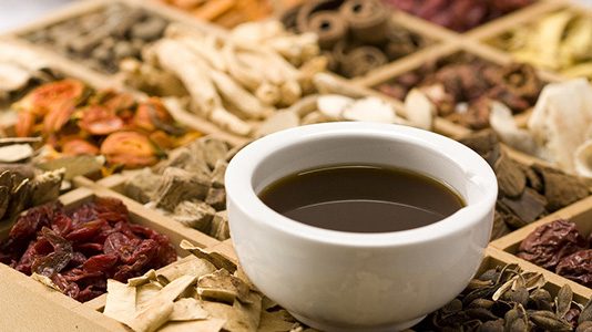 ĐỘC HOẠT KÝ SINH THANG. HOÀN PHÌ NHI