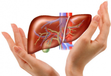 Rối loạn tuần hoàn và chức phận tạo máu của gan