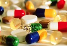 Ngộ độc các hợp chất Barbiturate