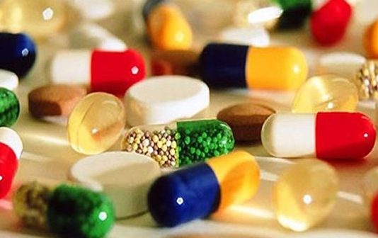 Thuốc kháng cholinesterase