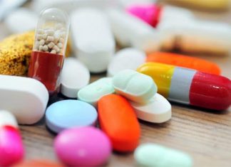 ĐỀ PHÒNG CÁC NGUY CƠ TƯƠNG TÁC THUỐC.