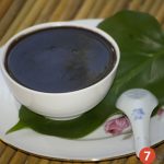 CAO LỎNG TỨ NGHỊCH (theo DĐVN IV)