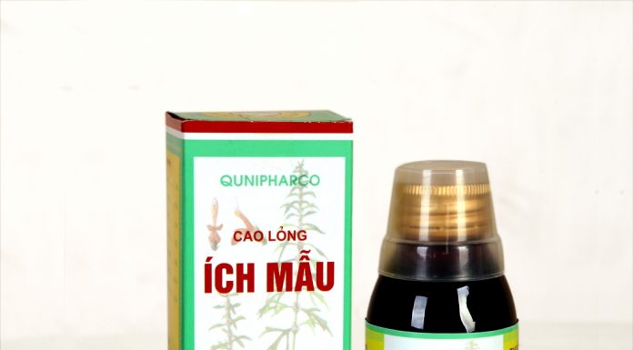 CAO ÍCH MẪU
