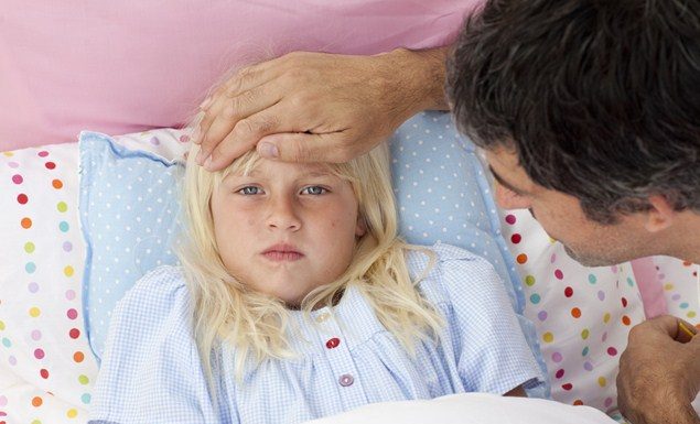 Mất nước trong rối loạn chuyển hóa nước