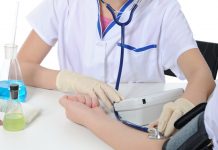 Sinh lý bệnh tăng huyết áp