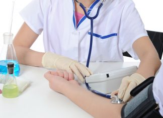 Sinh lý bệnh tăng huyết áp