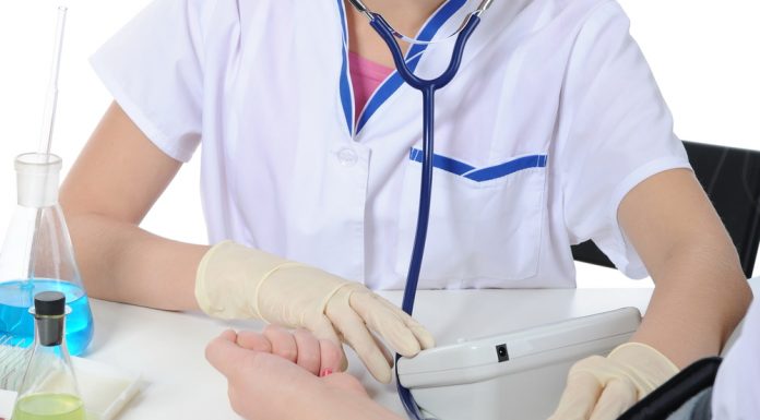 Sinh lý bệnh tăng huyết áp