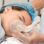 Thuốc gây mê đường hô hấp