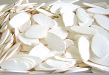 Vị thuốc cát căn và sài hồ